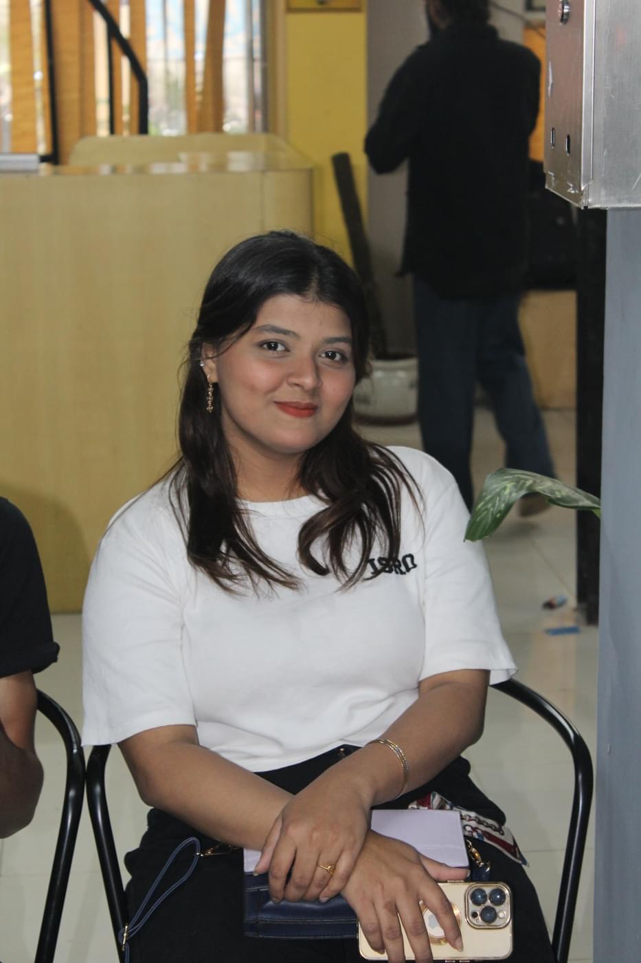 ICRI Mumbai Events photo 119