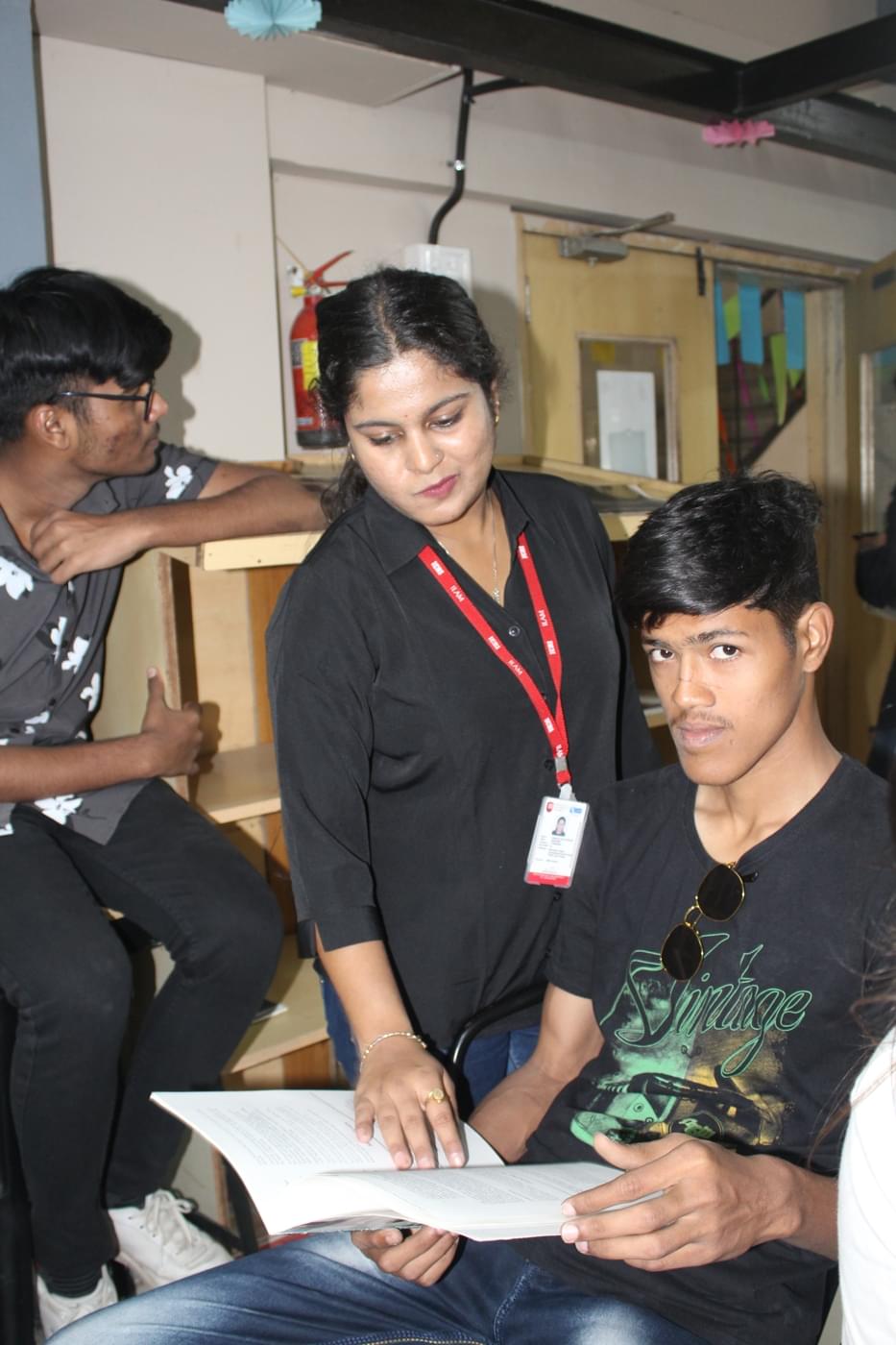 ICRI Mumbai Events photo 120