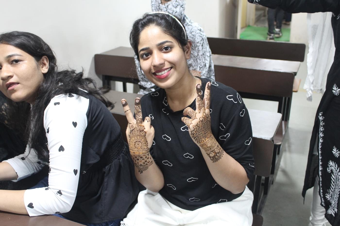 ICRI Mumbai Events photo 122