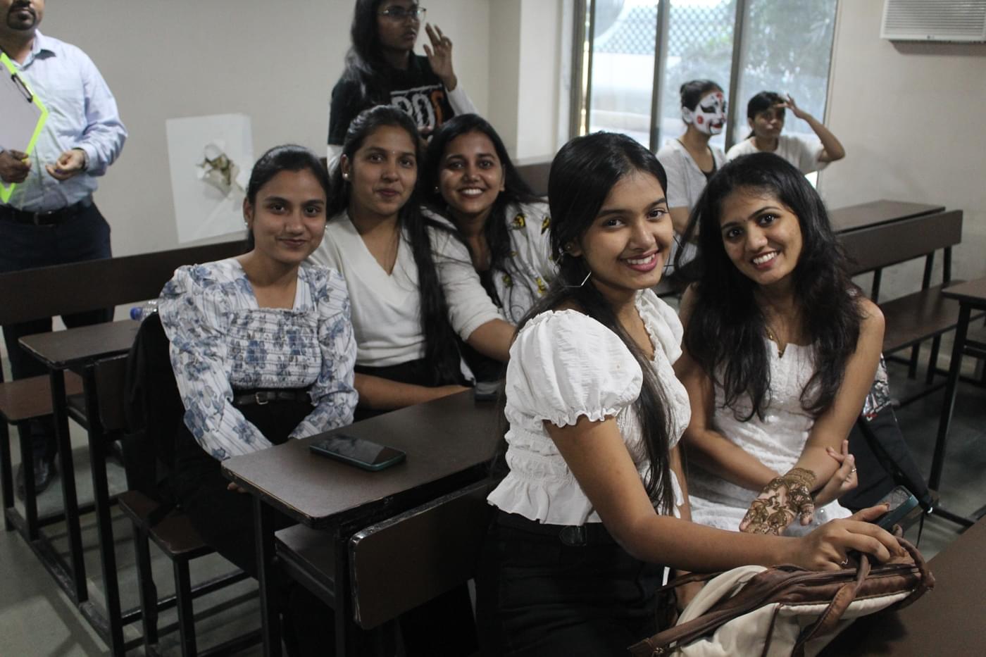 ICRI Mumbai Events photo 124