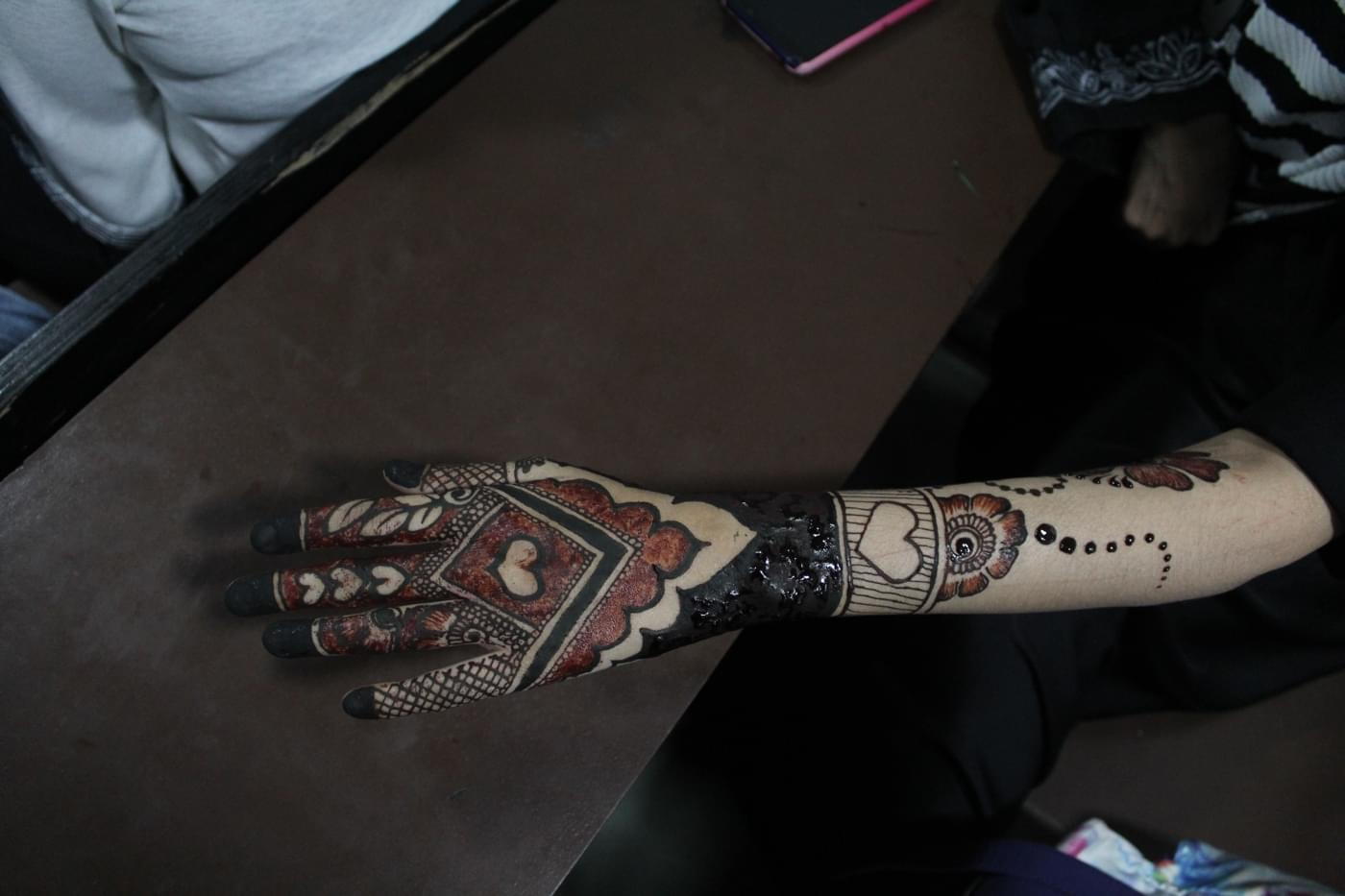 ICRI Mumbai Events photo 125