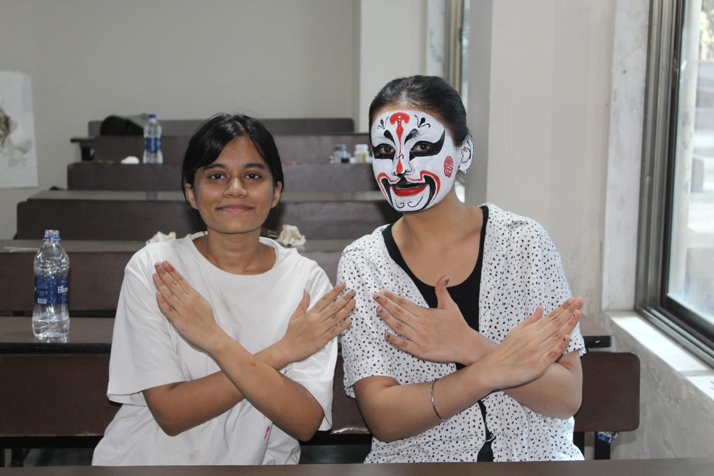 ICRI Mumbai Events photo 126