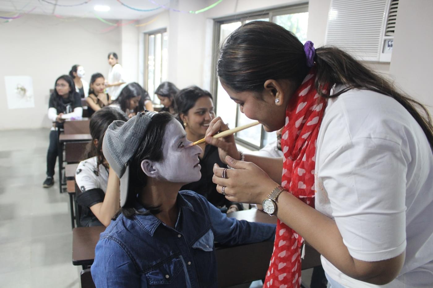 ICRI Mumbai Events photo 128