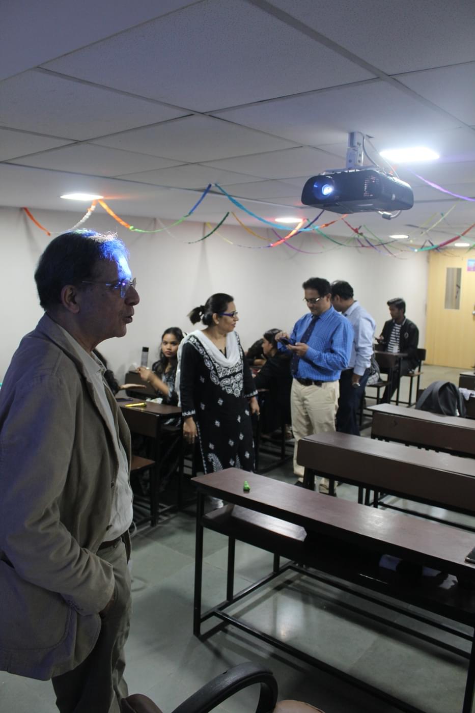 ICRI Mumbai Events photo 130