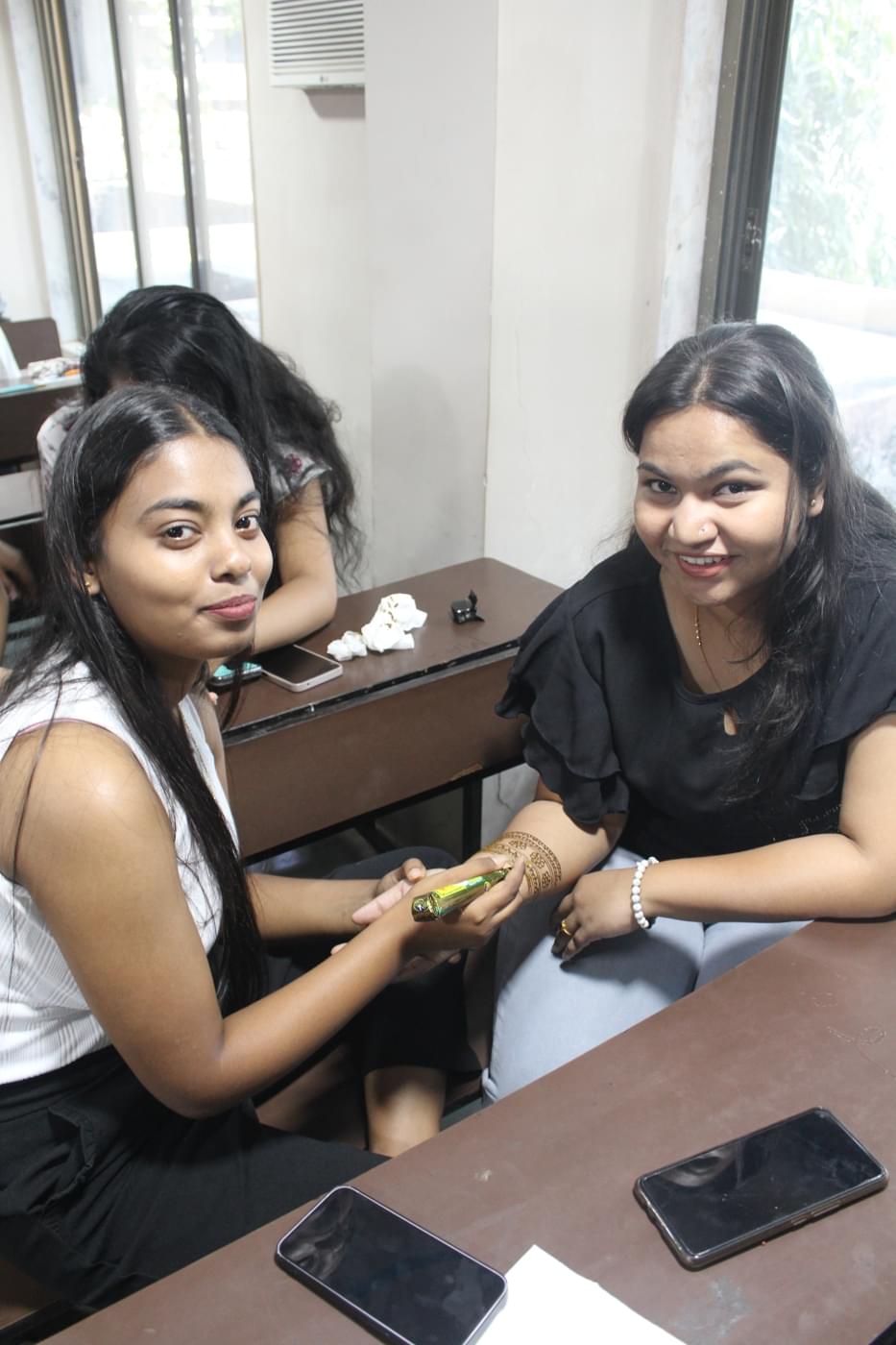 ICRI Mumbai Events photo 131