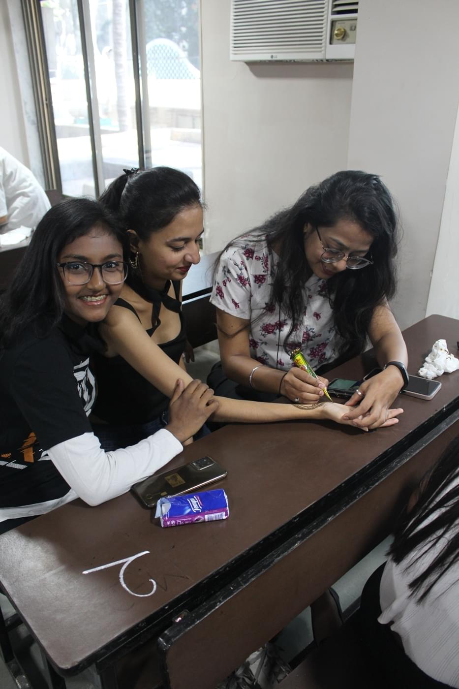 ICRI Mumbai Events photo 132