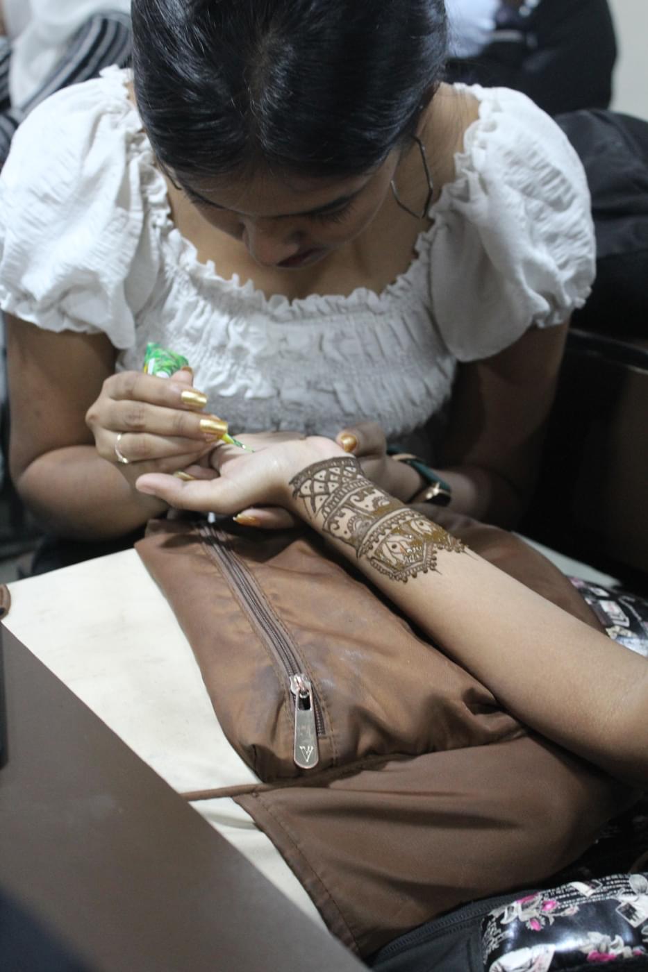 ICRI Mumbai Events photo 135