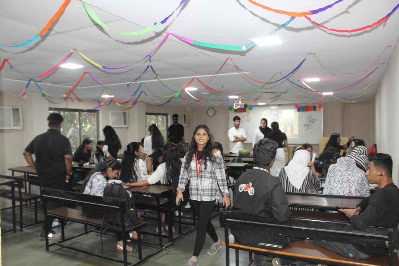 ICRI Mumbai Events photo 139