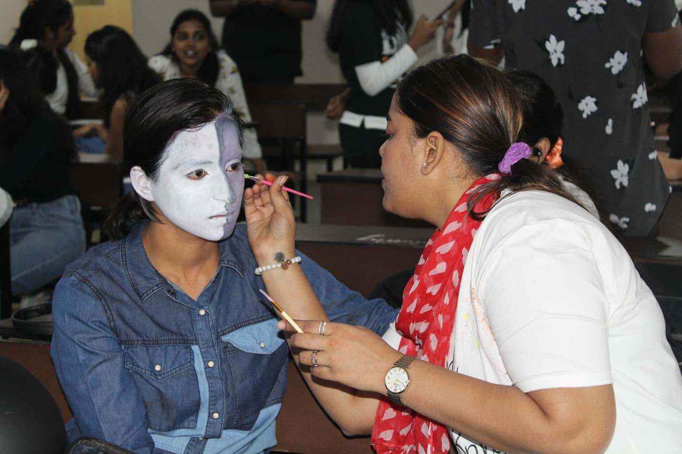 ICRI Mumbai Events photo 141