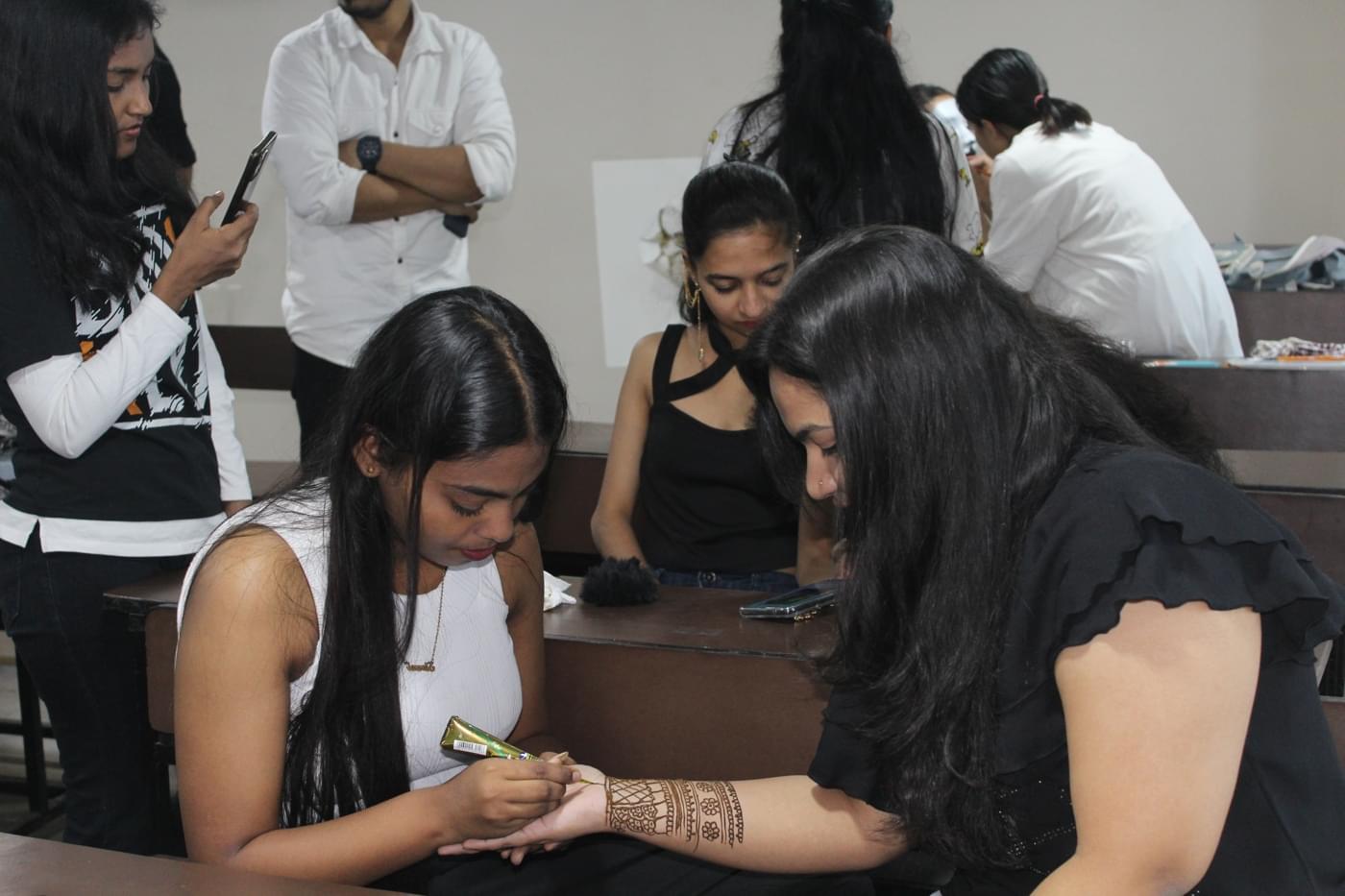 ICRI Mumbai Events photo 142