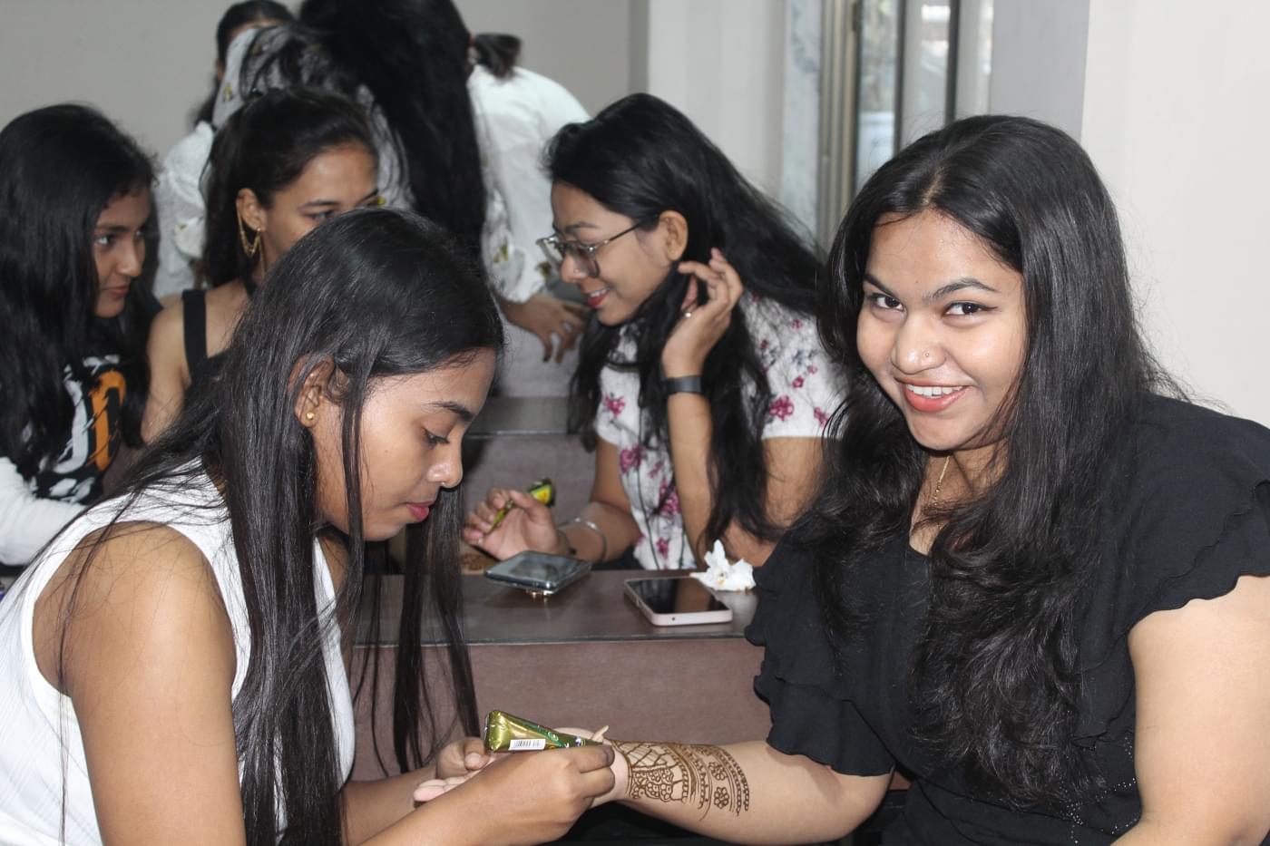 ICRI Mumbai Events photo 143