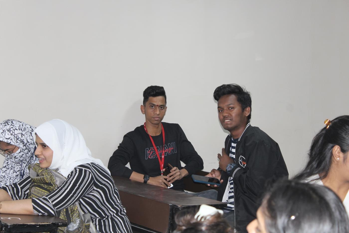 ICRI Mumbai Events photo 146