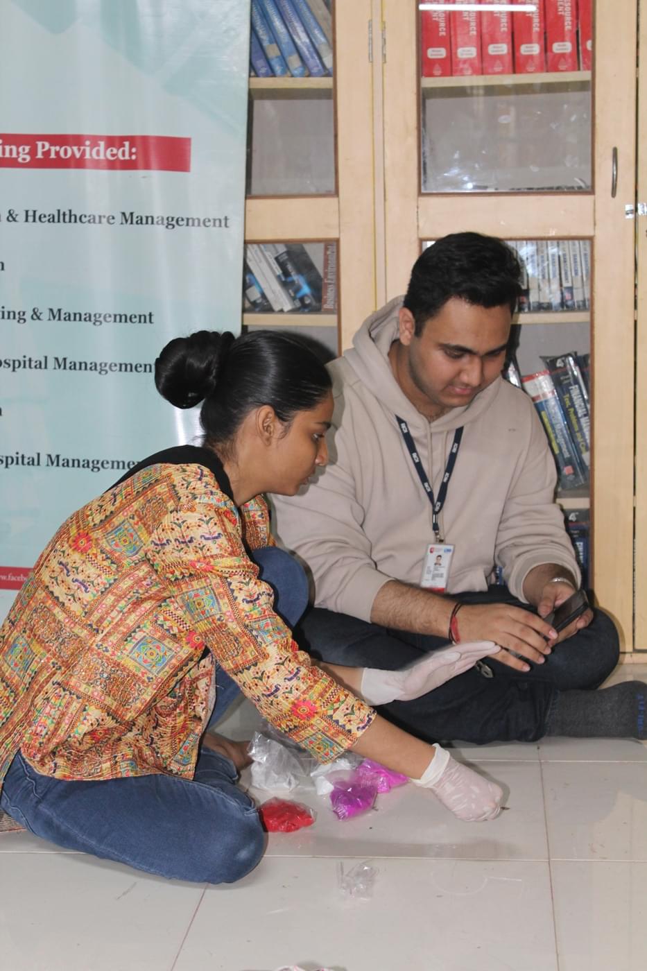 ICRI Mumbai Events photo 152