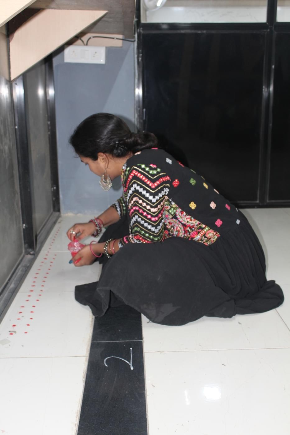 ICRI Mumbai Events photo 153