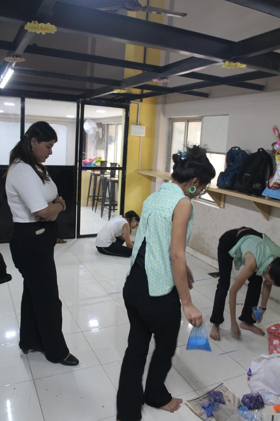 ICRI Mumbai Events photo 155