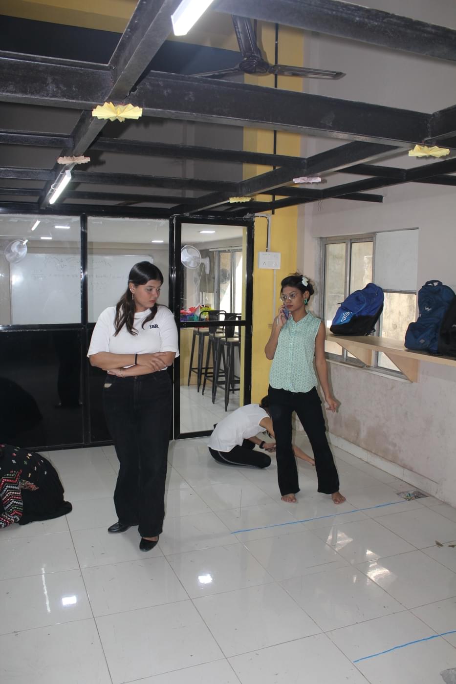 ICRI Mumbai Events photo 156