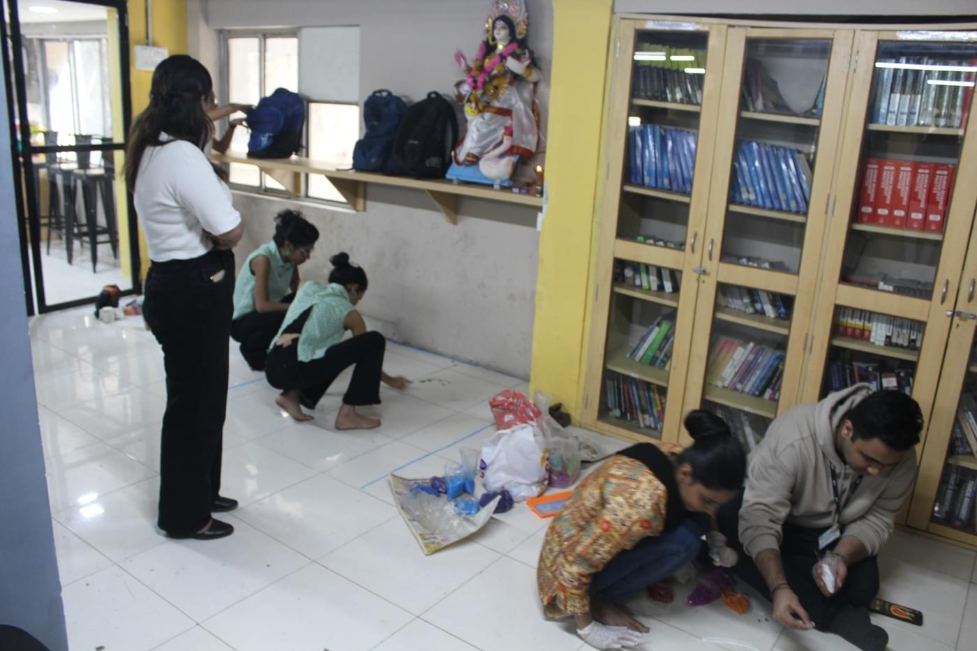 ICRI Mumbai Events photo 158