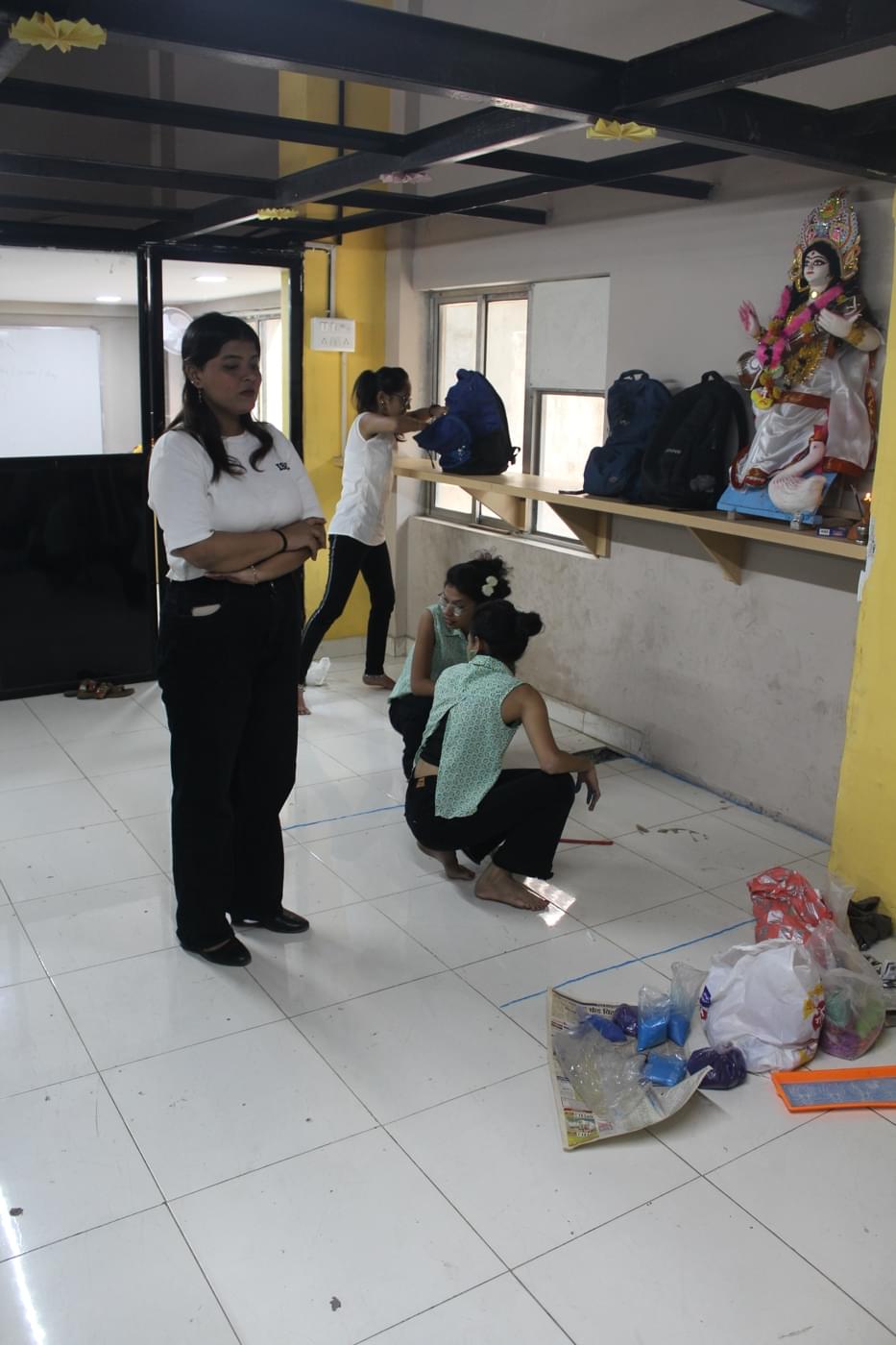 ICRI Mumbai Events photo 159