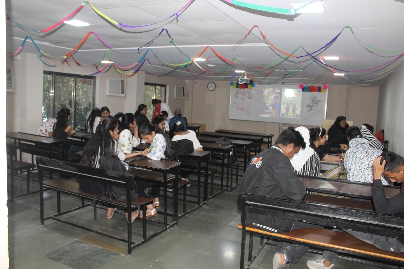 ICRI Mumbai Events photo 160