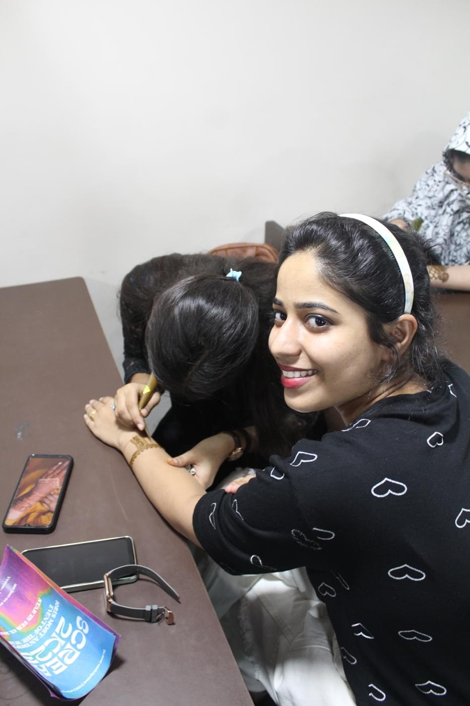 ICRI Mumbai Events photo 165