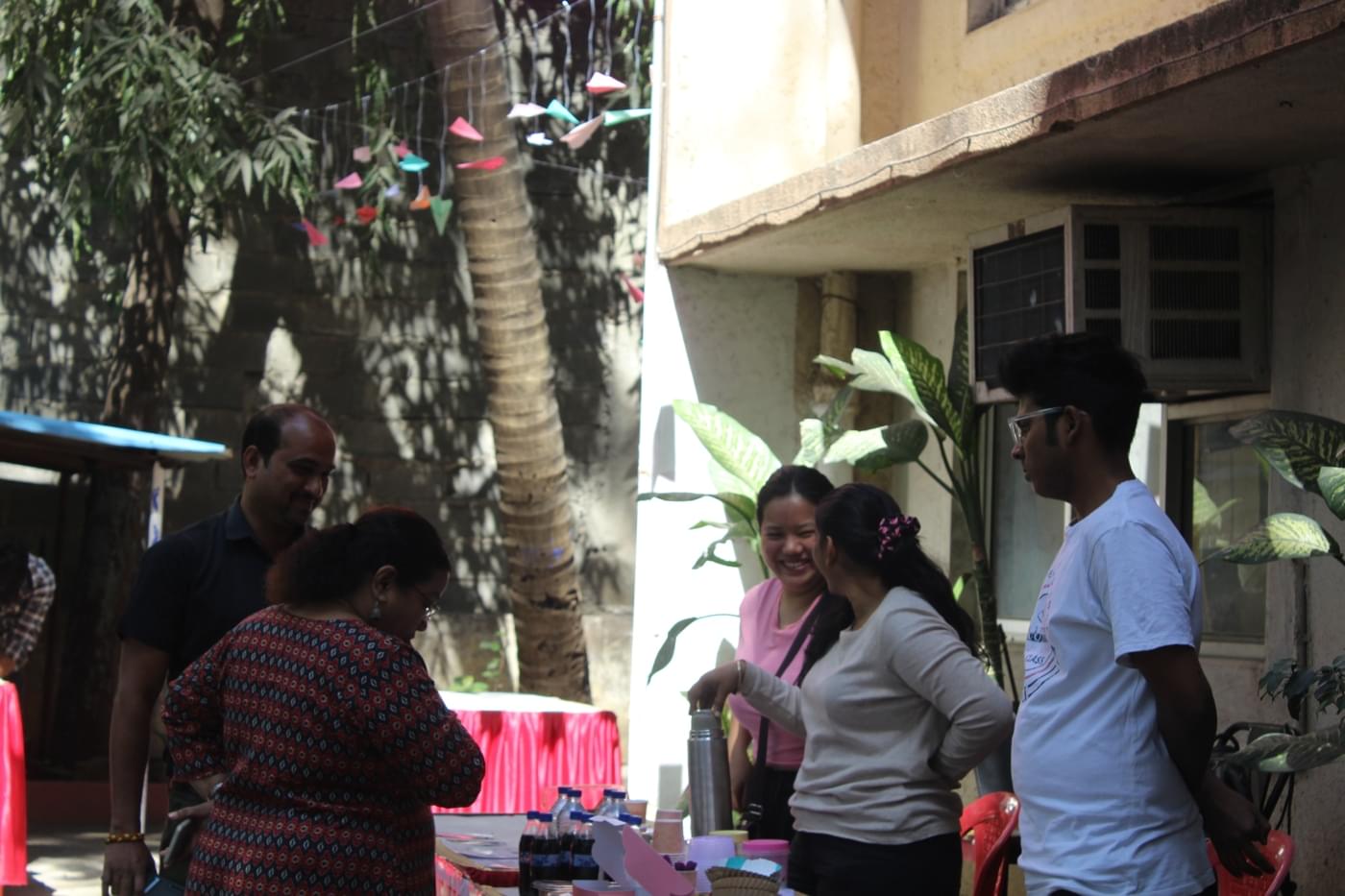 ICRI Mumbai Events photo 168