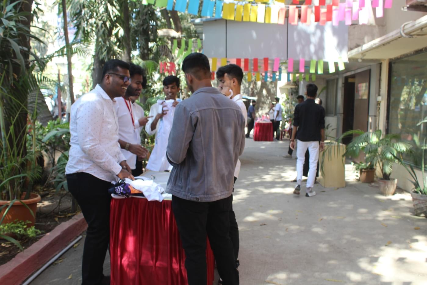 ICRI Mumbai Events photo 171