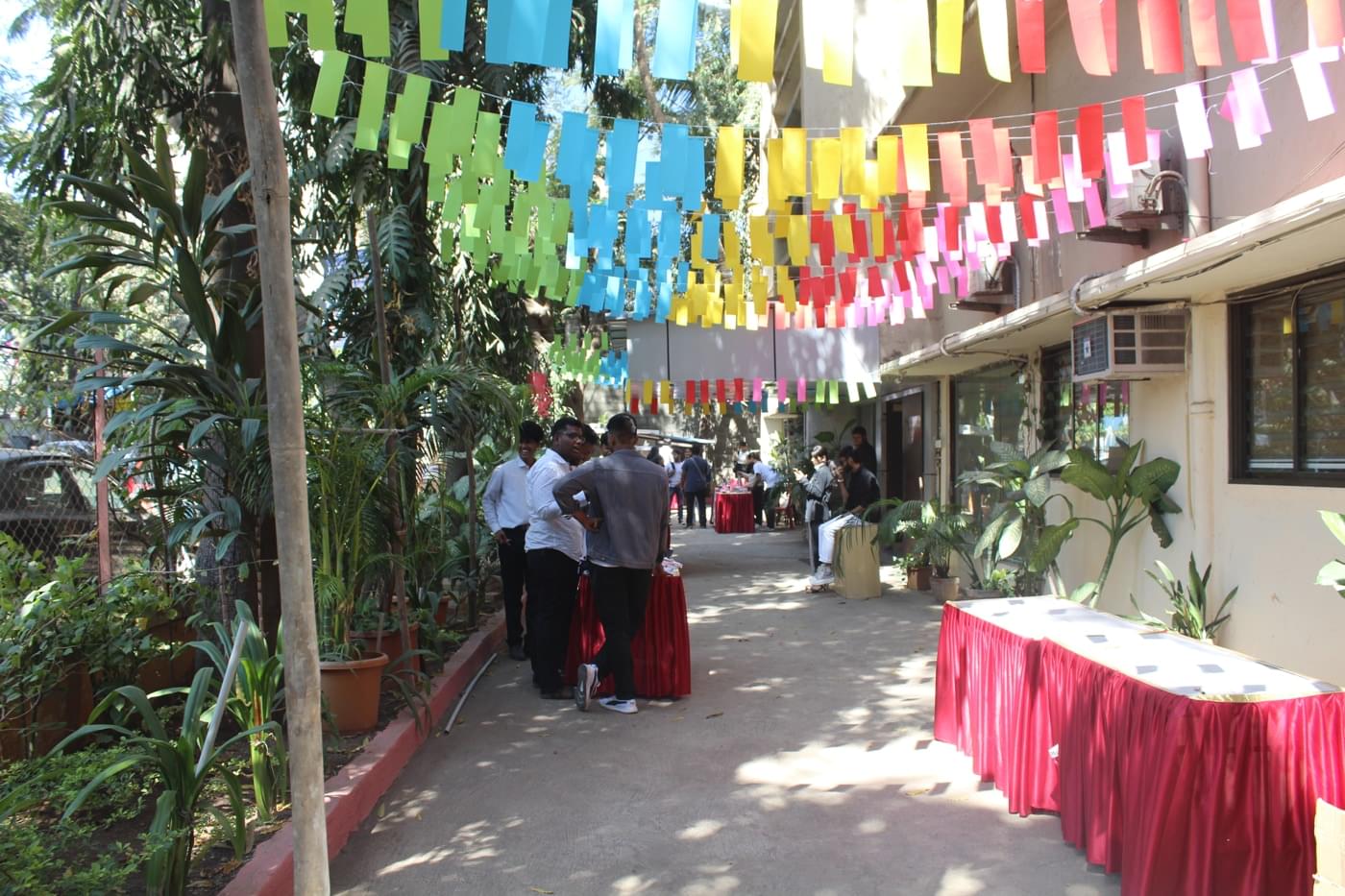 ICRI Mumbai Events photo 173