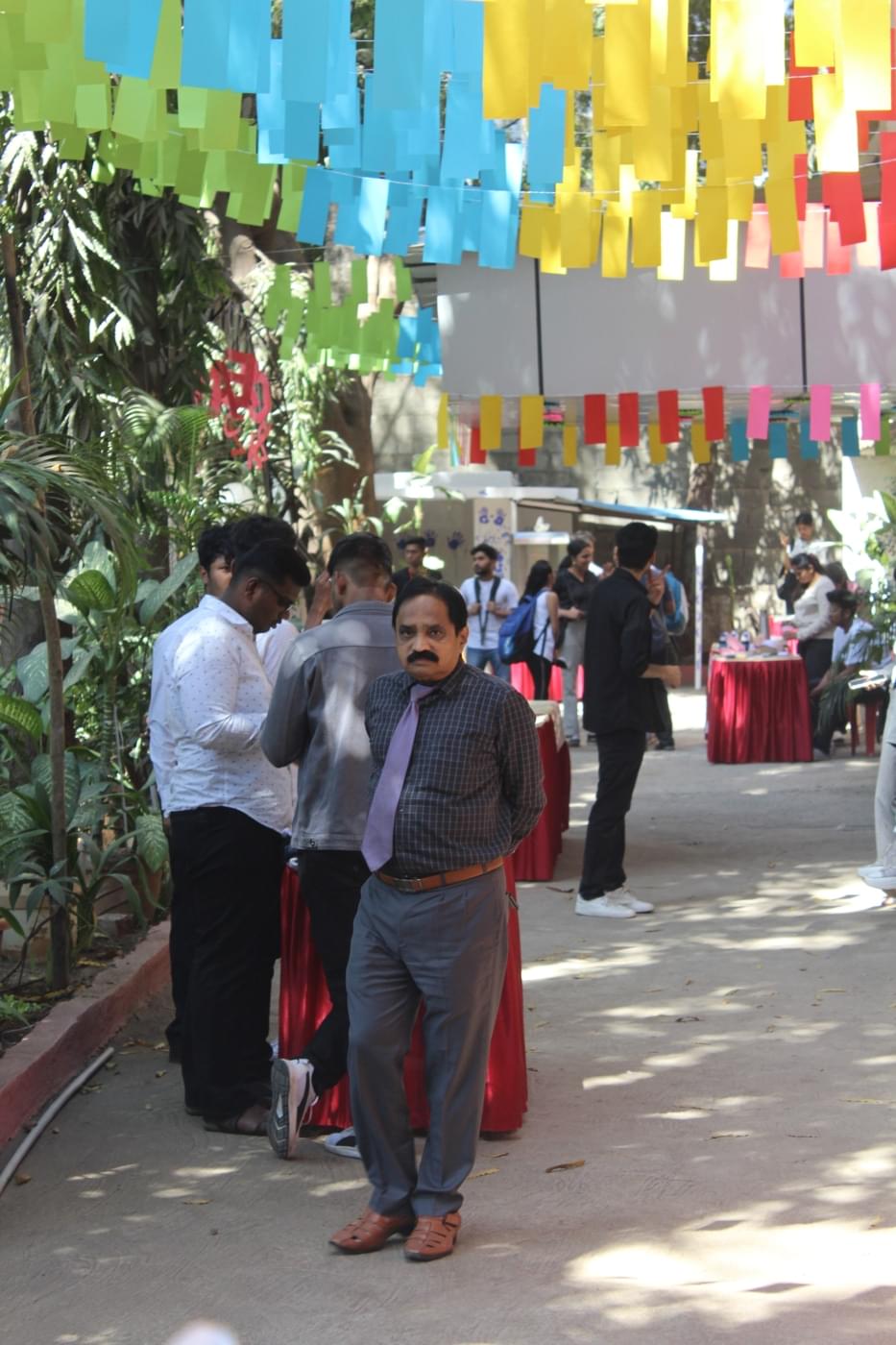 ICRI Mumbai Events photo 174