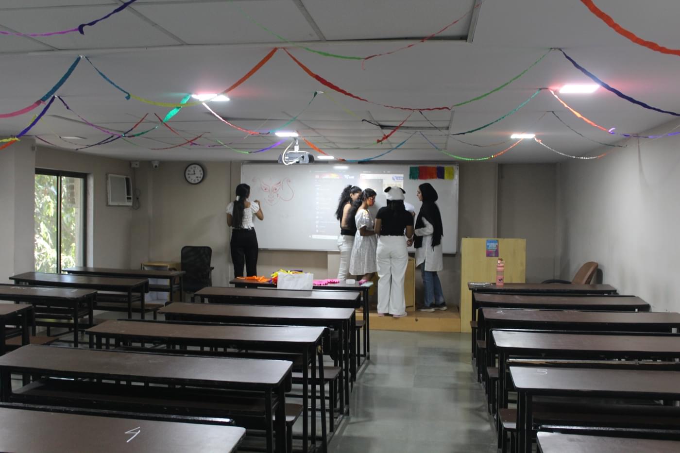 ICRI Mumbai Events photo 176