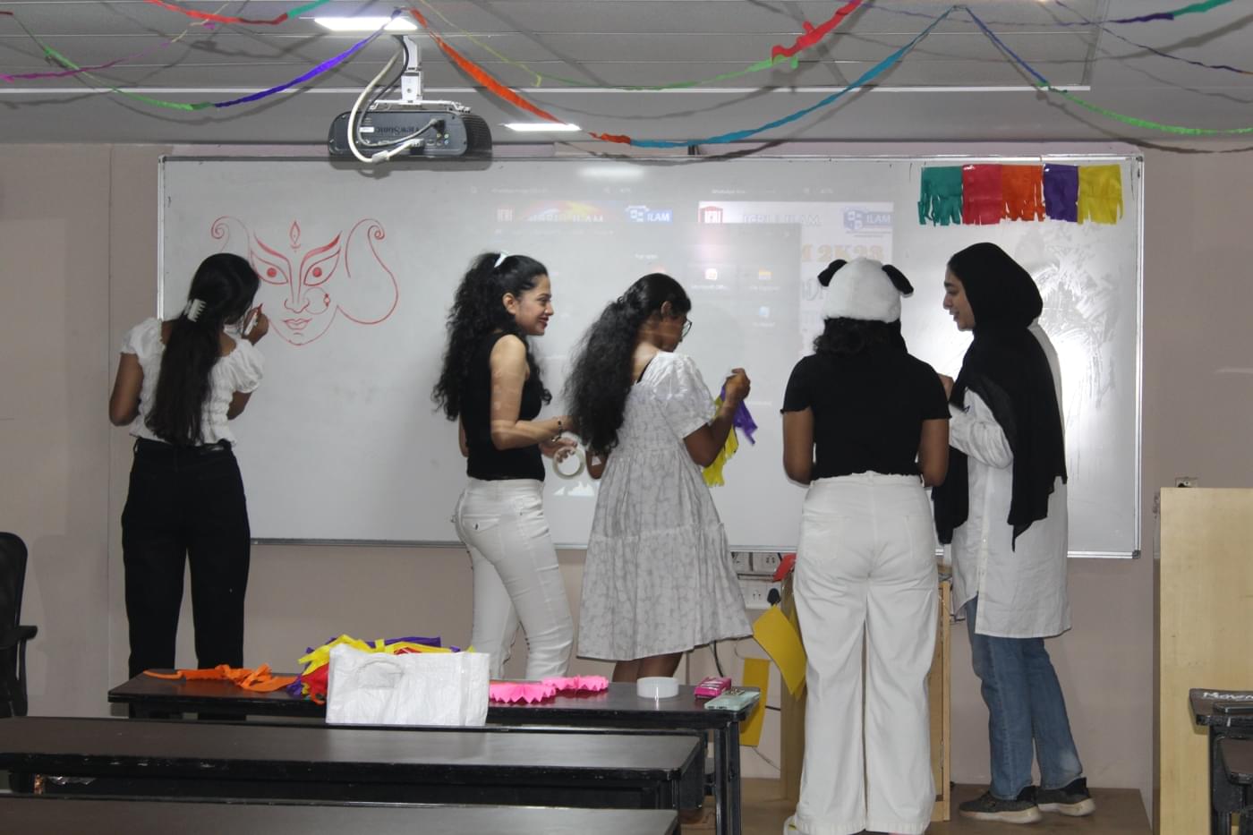 ICRI Mumbai Events photo 177