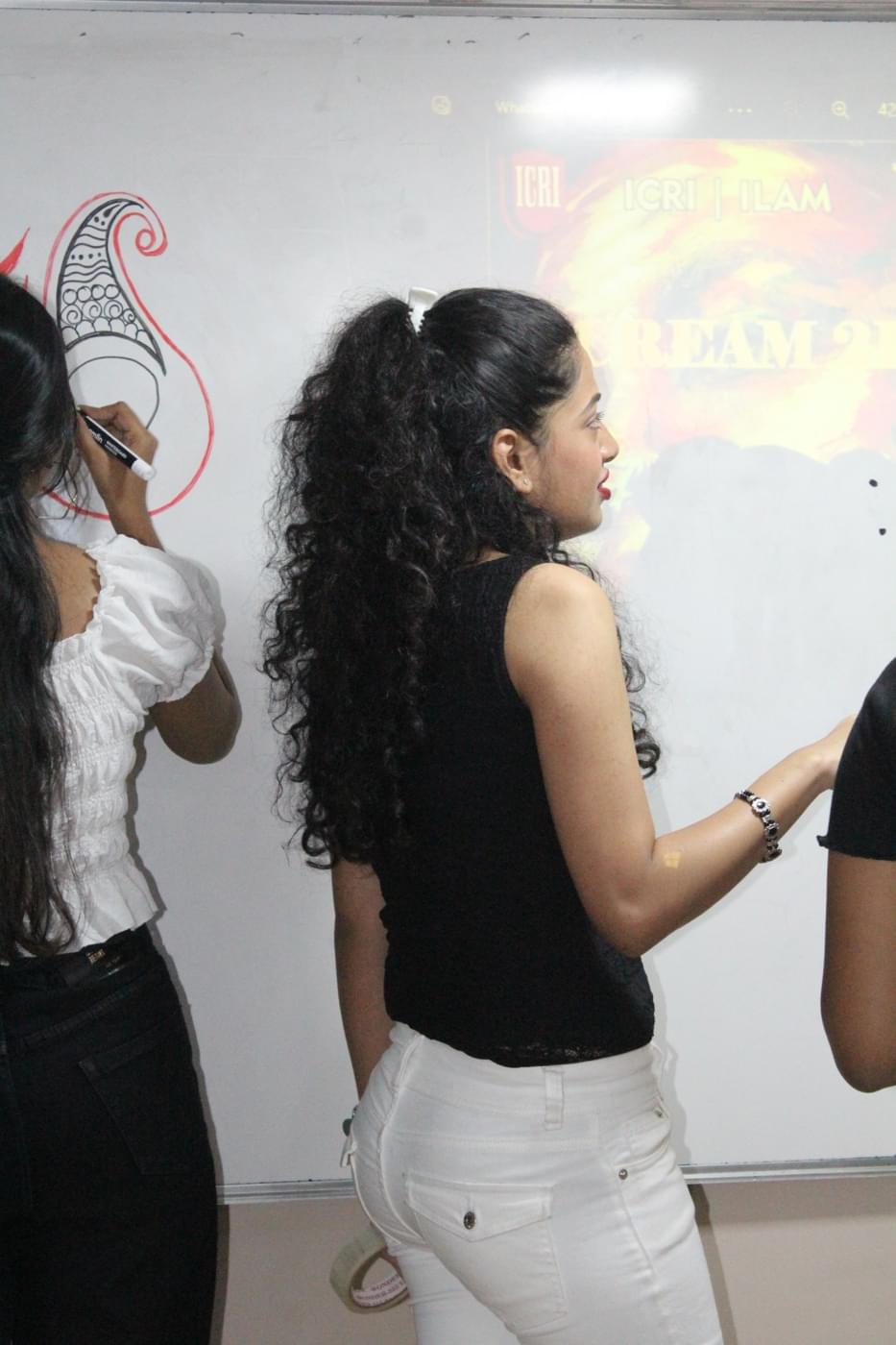 ICRI Mumbai Events photo 179