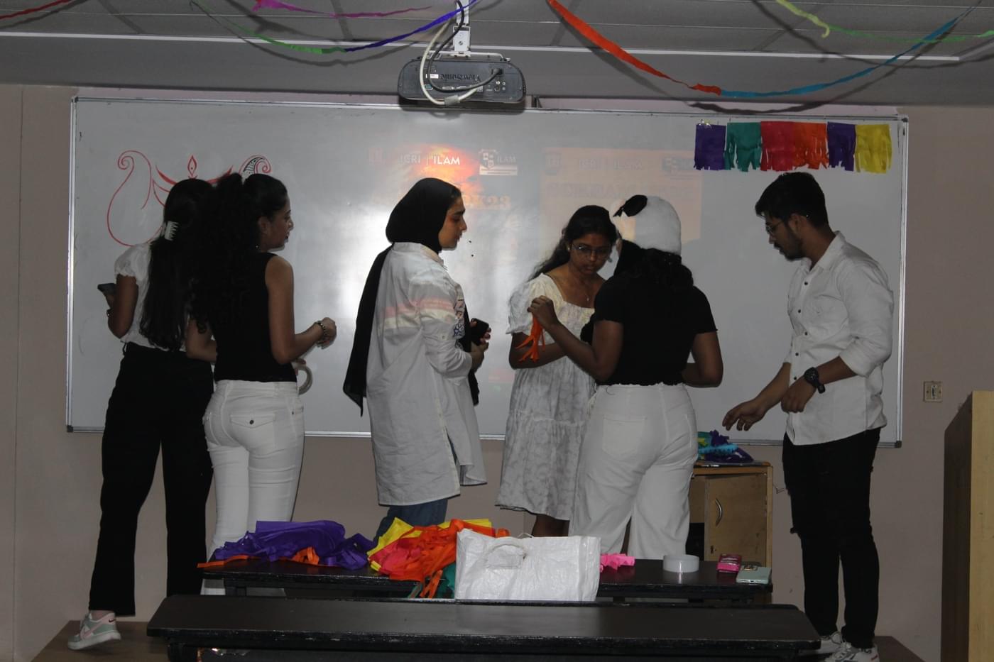 ICRI Mumbai Events photo 181