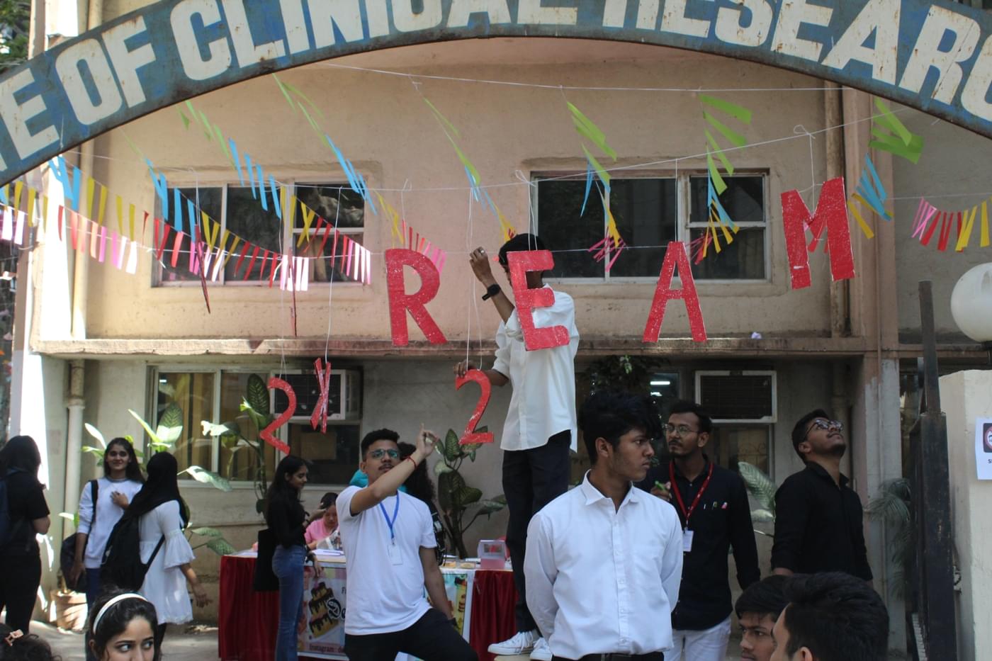 ICRI Mumbai Events photo 188