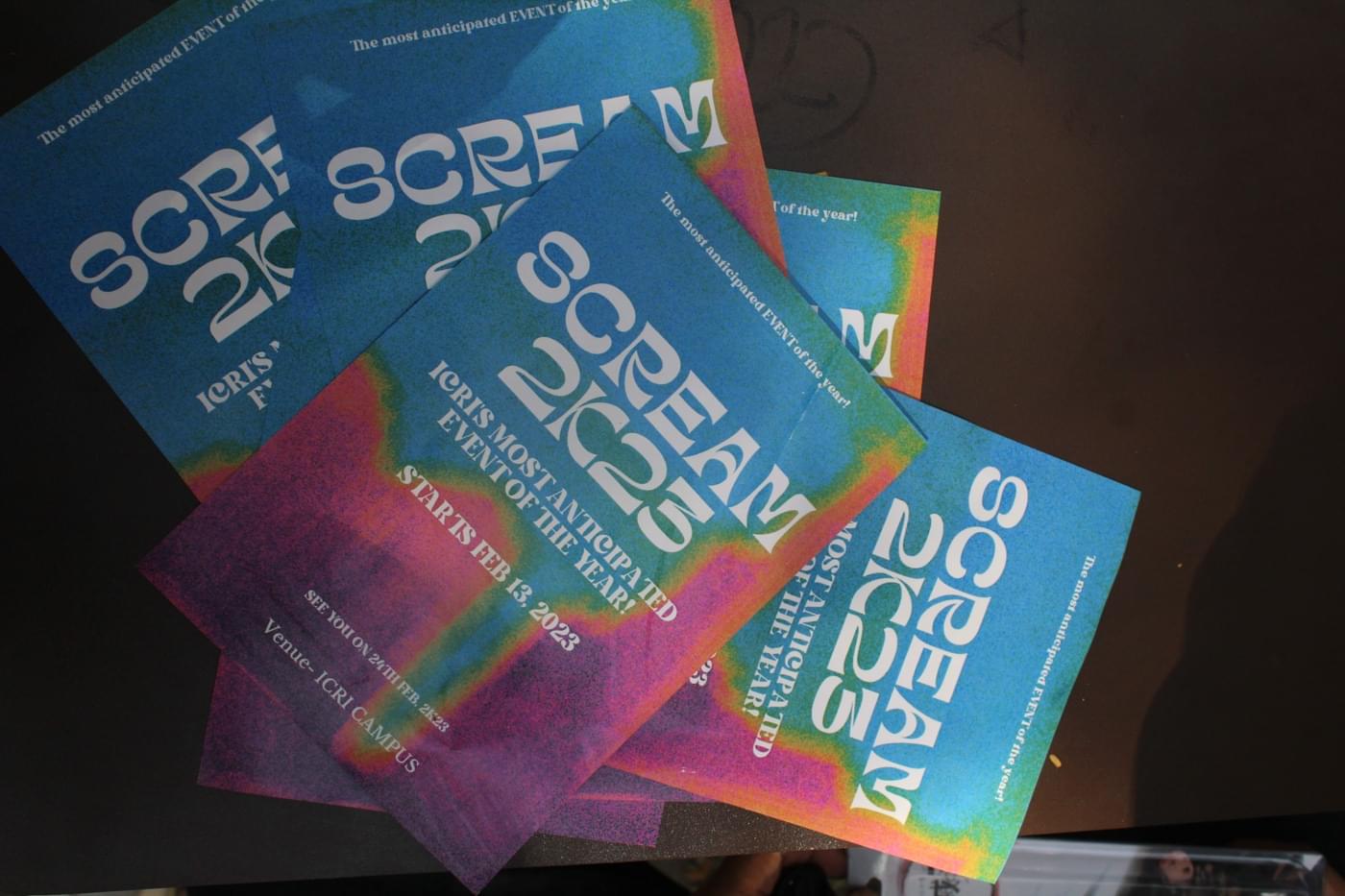 ICRI Mumbai Events photo 190