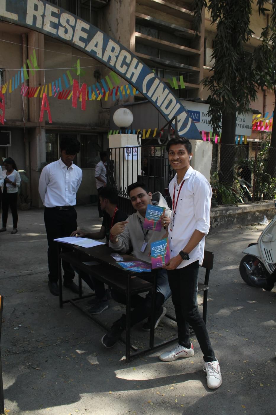 ICRI Mumbai Events photo 191