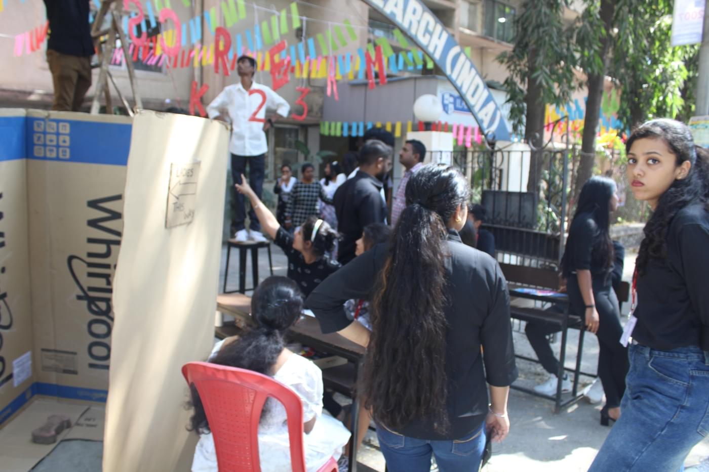 ICRI Mumbai Events photo 193