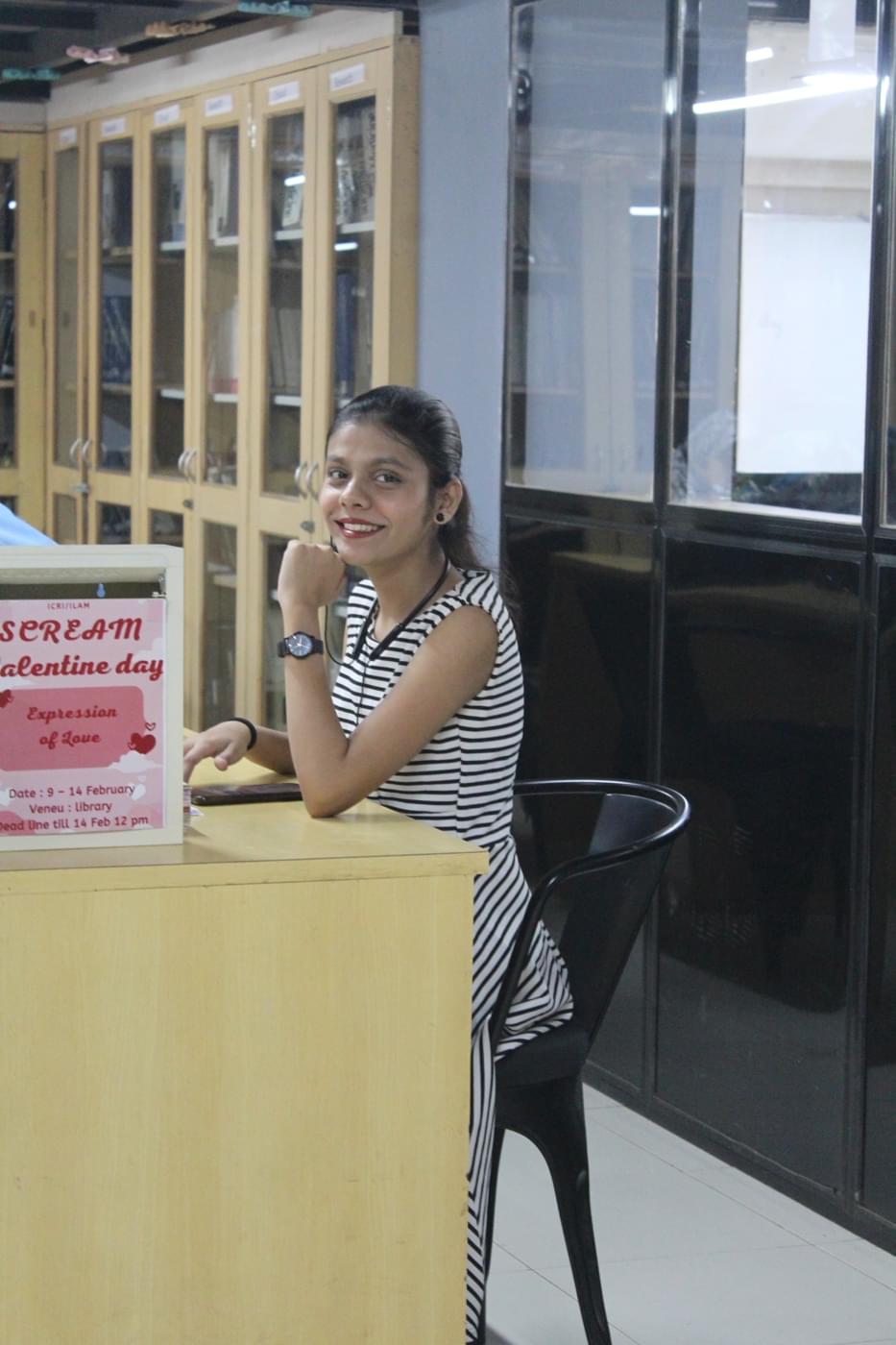 ICRI Mumbai Events photo 194