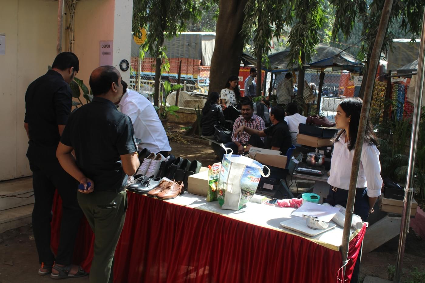 ICRI Mumbai Events photo 196