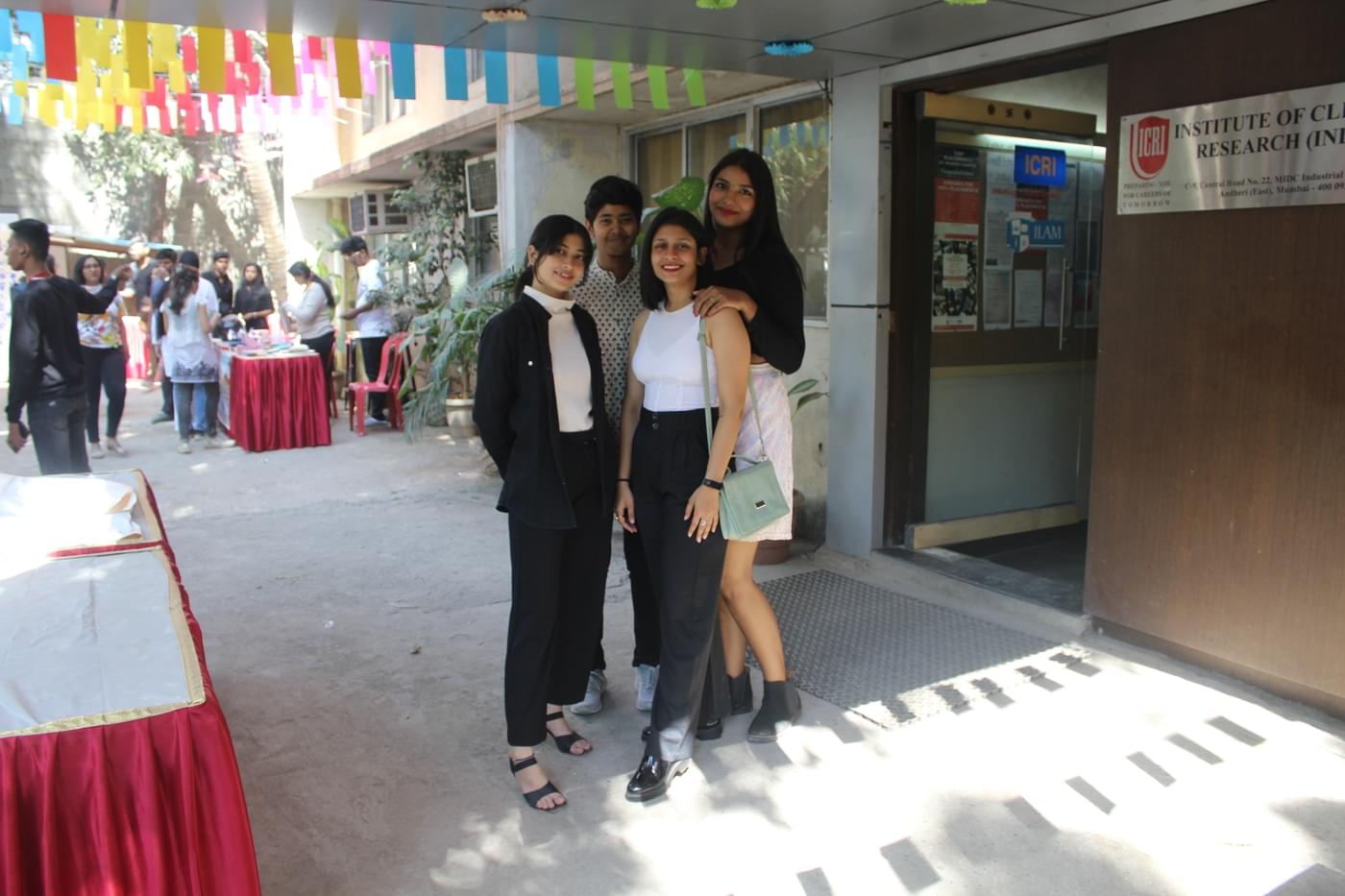 ICRI Mumbai Events photo 197