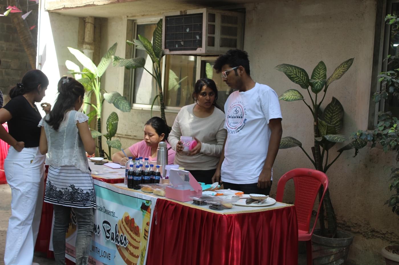 ICRI Mumbai Events photo 199