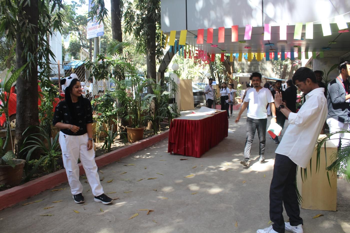 ICRI Mumbai Events photo 202