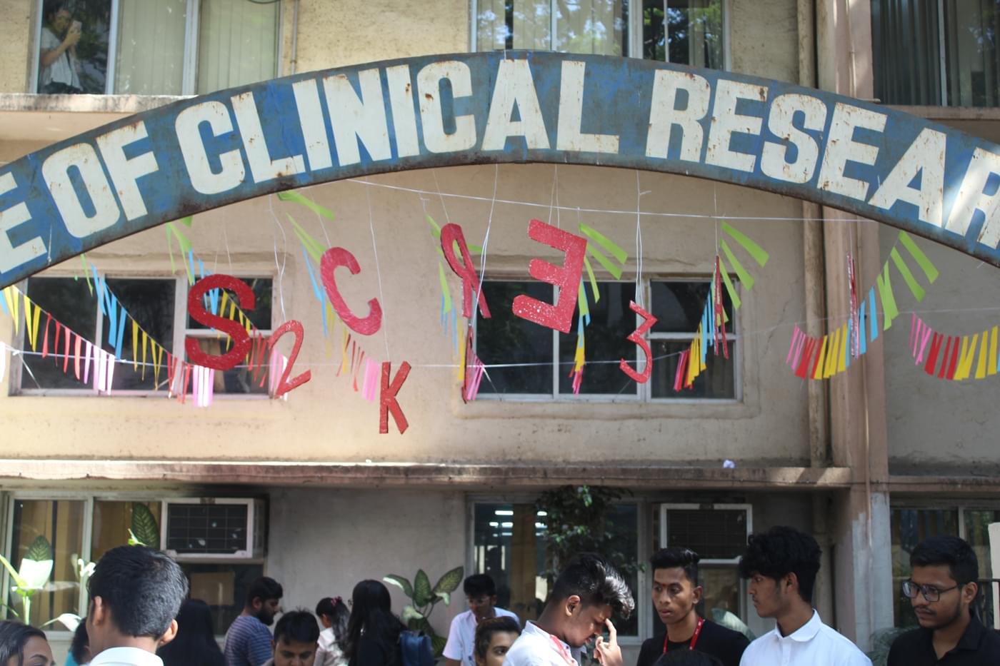 ICRI Mumbai Events photo 204