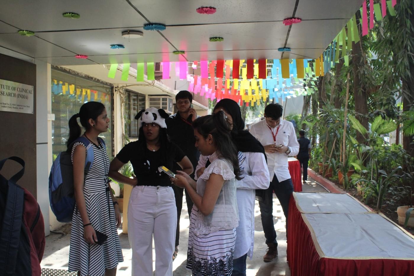 ICRI Mumbai Events photo 210