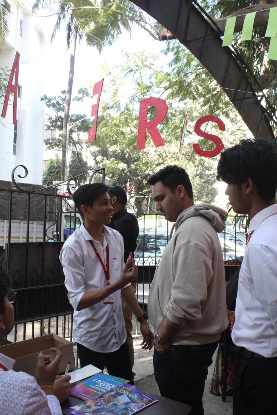 ICRI Mumbai Events photo 213