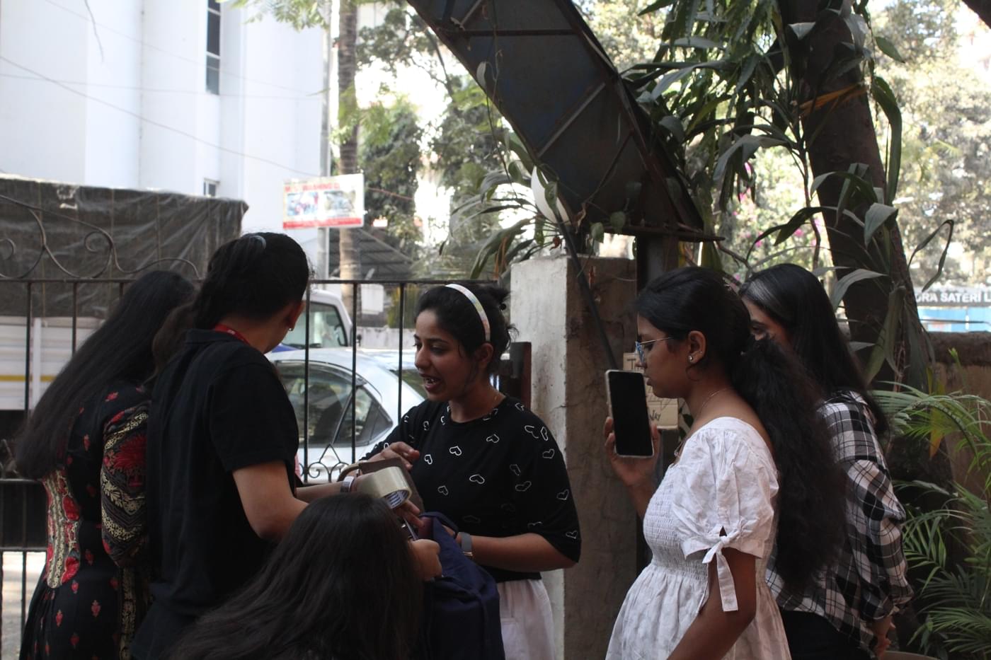 ICRI Mumbai Events photo 214