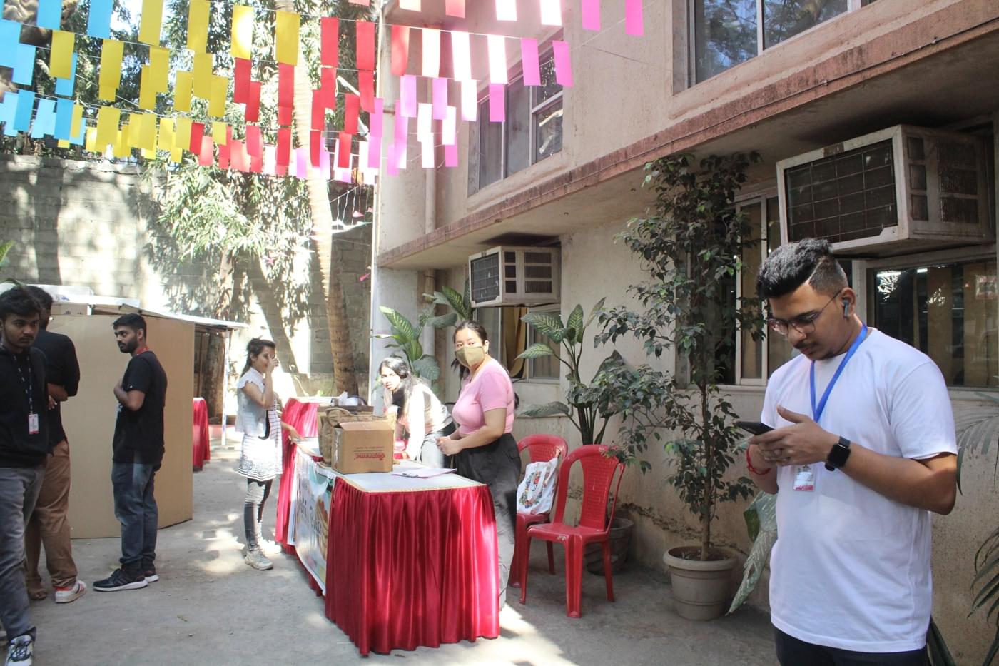 ICRI Mumbai Events photo 215