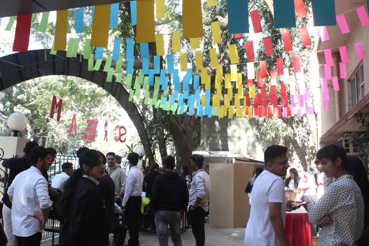 ICRI Mumbai Events photo 216