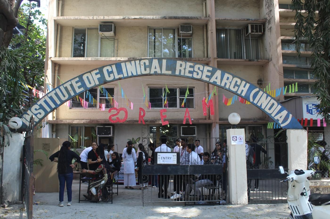 ICRI Mumbai Events photo 219