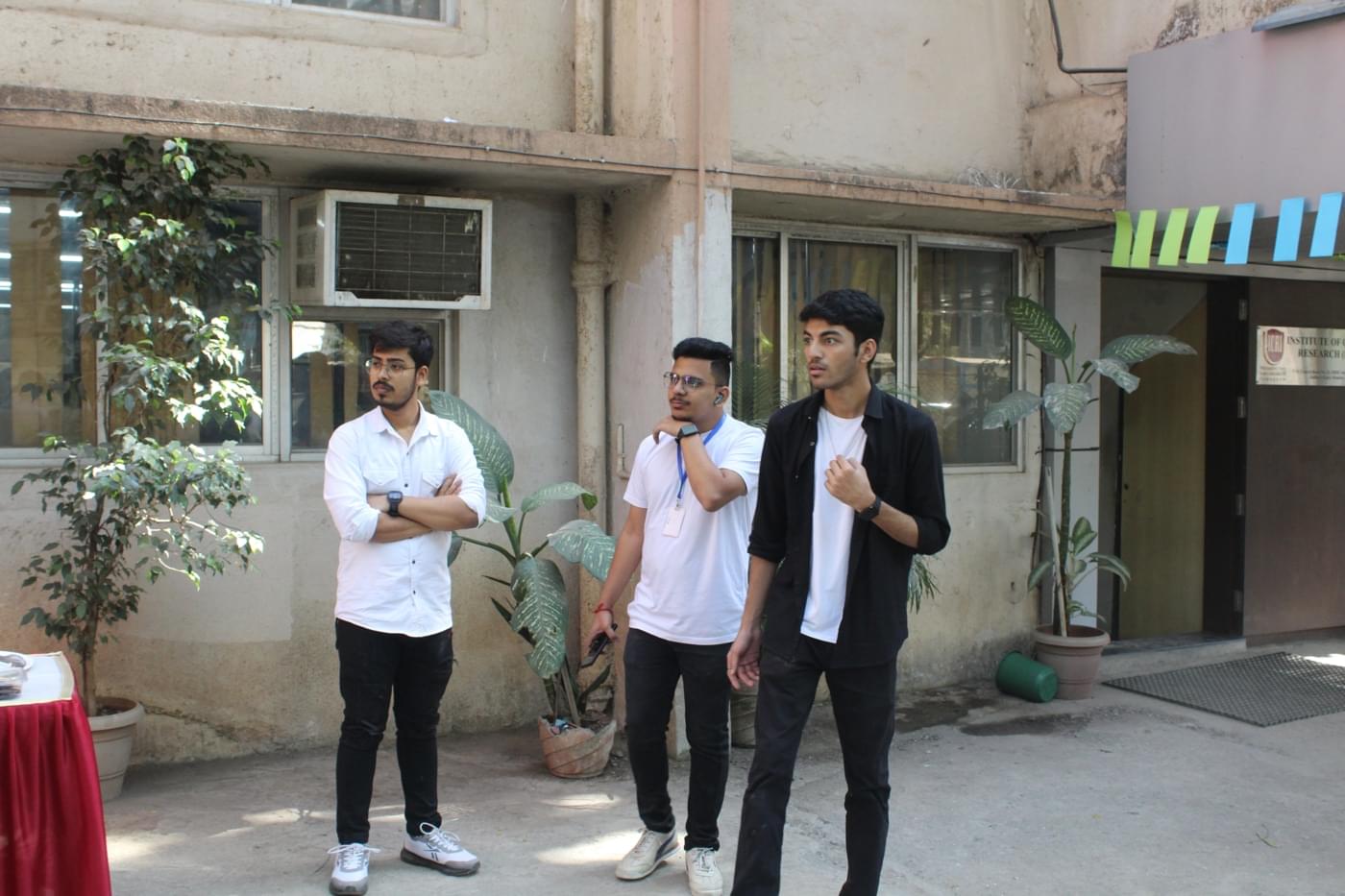 ICRI Mumbai Events photo 221