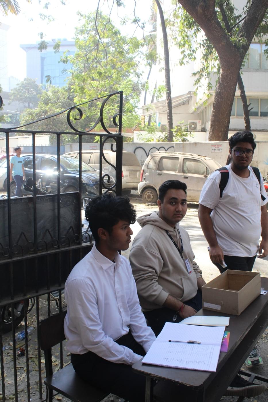 ICRI Mumbai Events photo 222